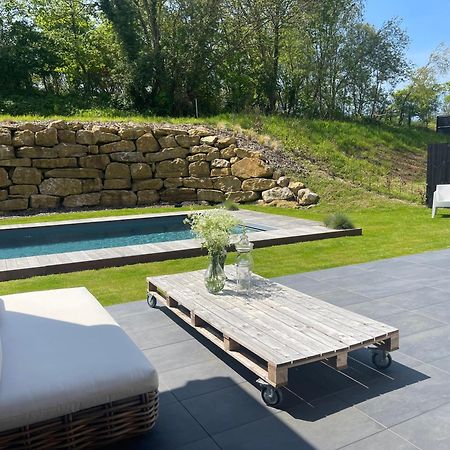Apartamento Parenthese D'Opale Wimille Exterior foto