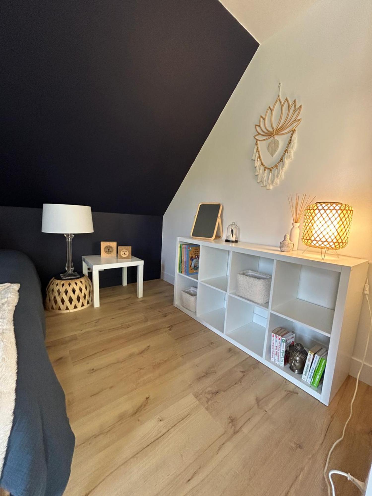 Apartamento Parenthese D'Opale Wimille Exterior foto