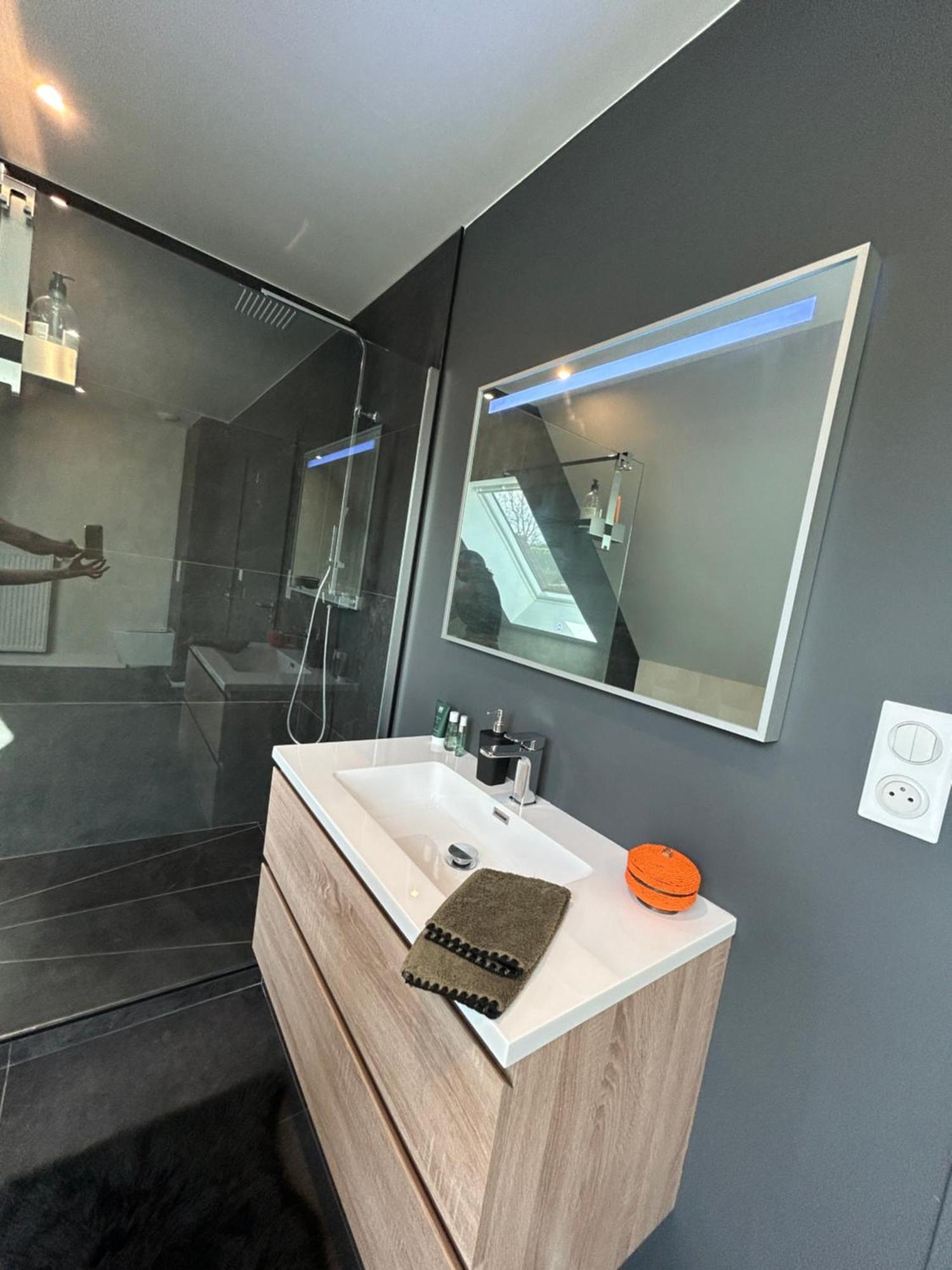 Apartamento Parenthese D'Opale Wimille Exterior foto
