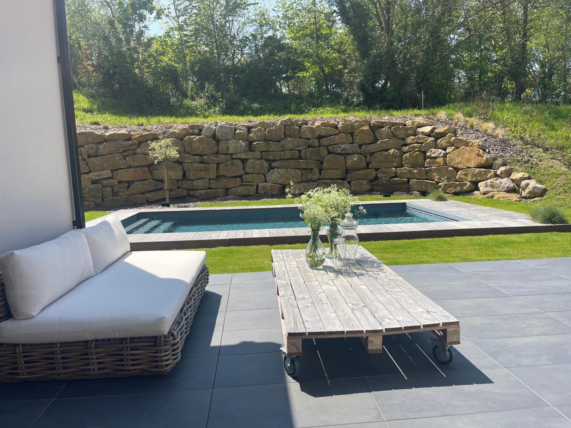 Apartamento Parenthese D'Opale Wimille Exterior foto