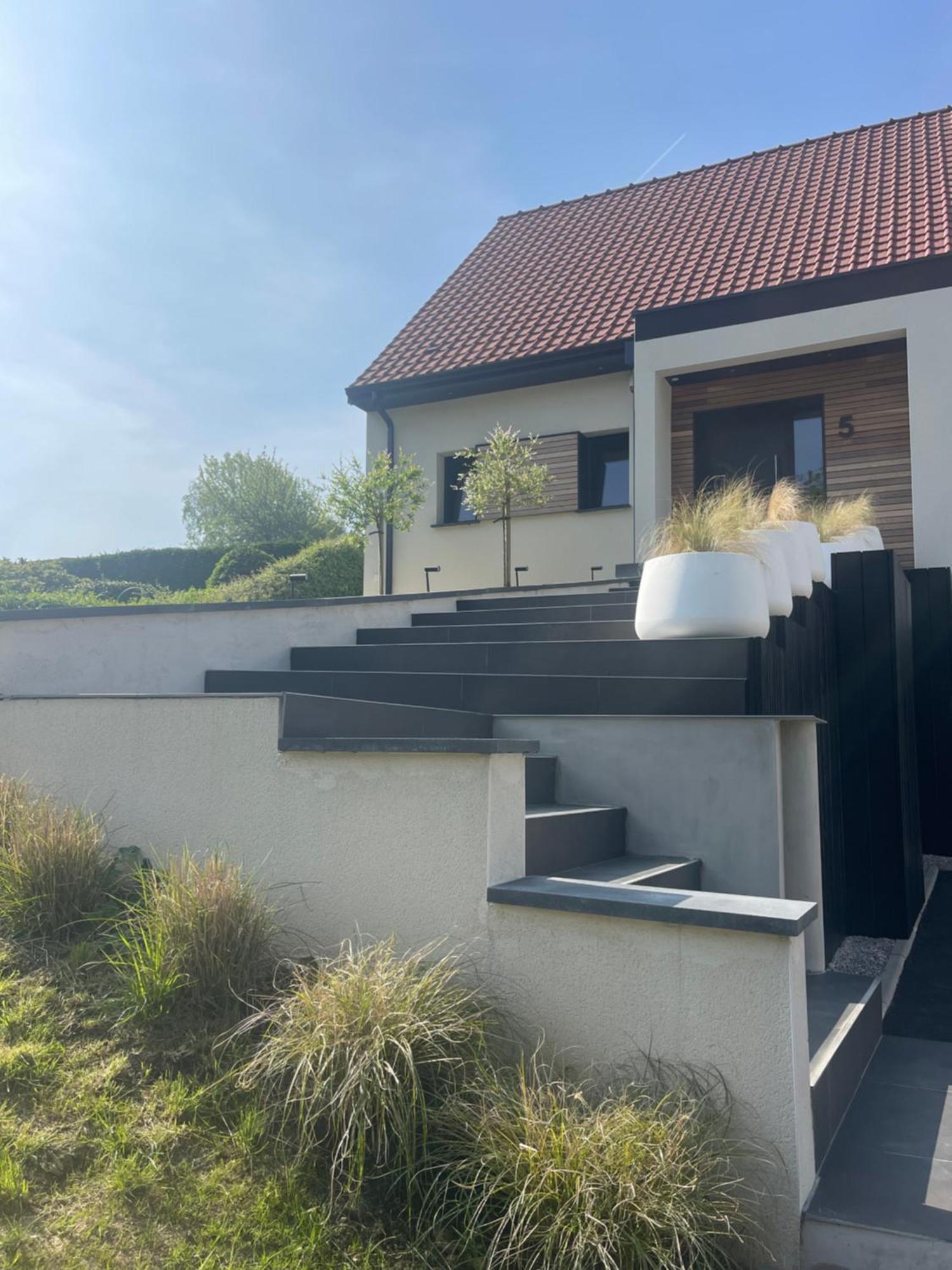 Apartamento Parenthese D'Opale Wimille Exterior foto